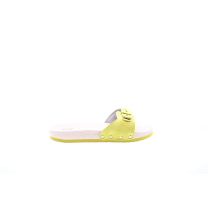 Scholl SANDALO Giallo
