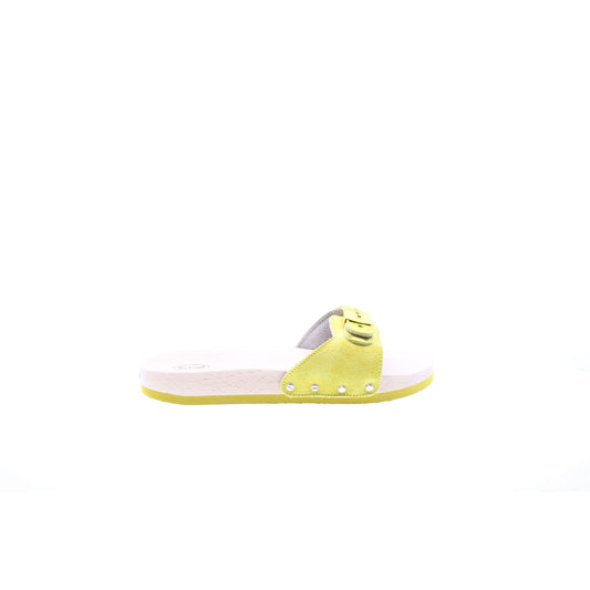 Scholl SANDALO Giallo