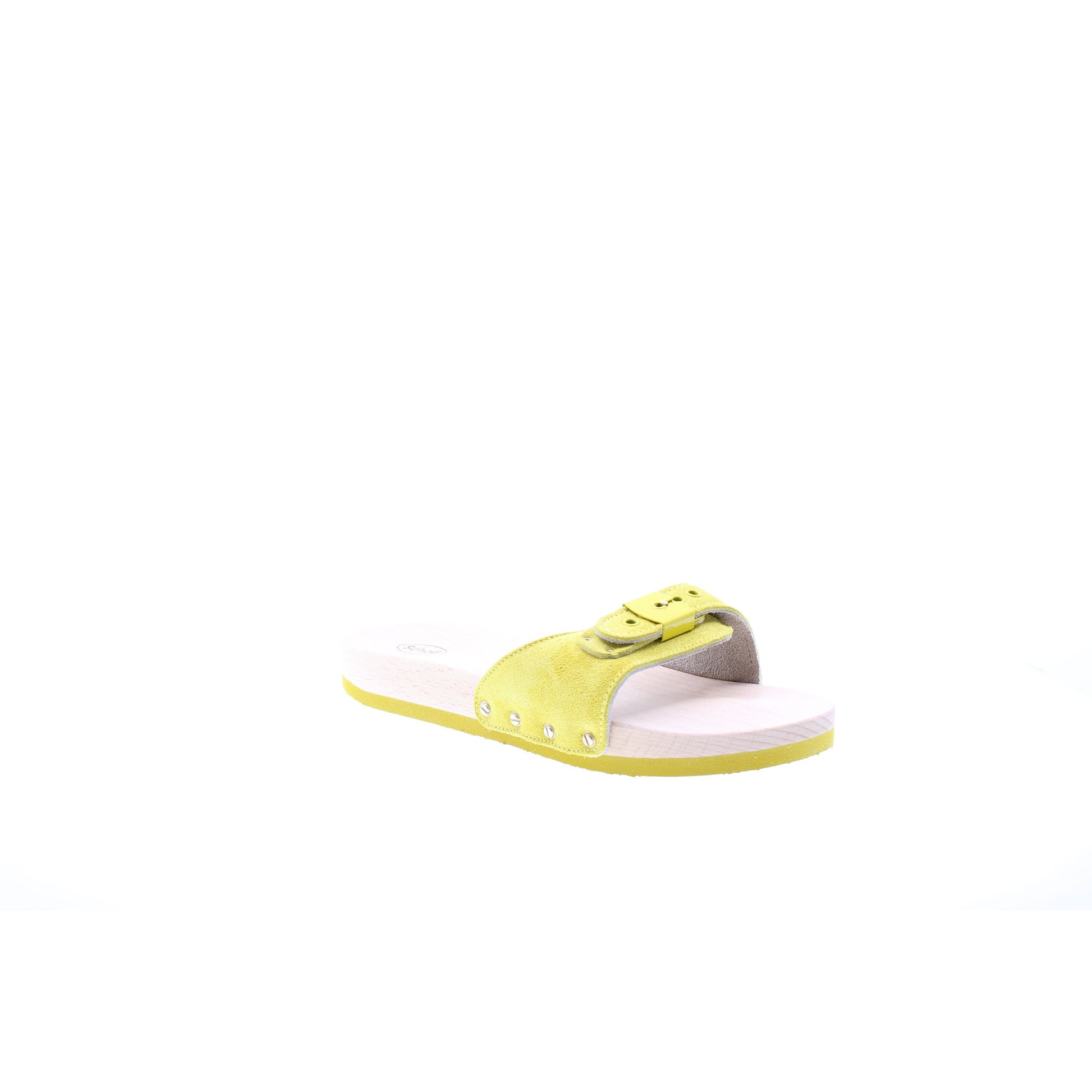 Scholl SANDALO Giallo