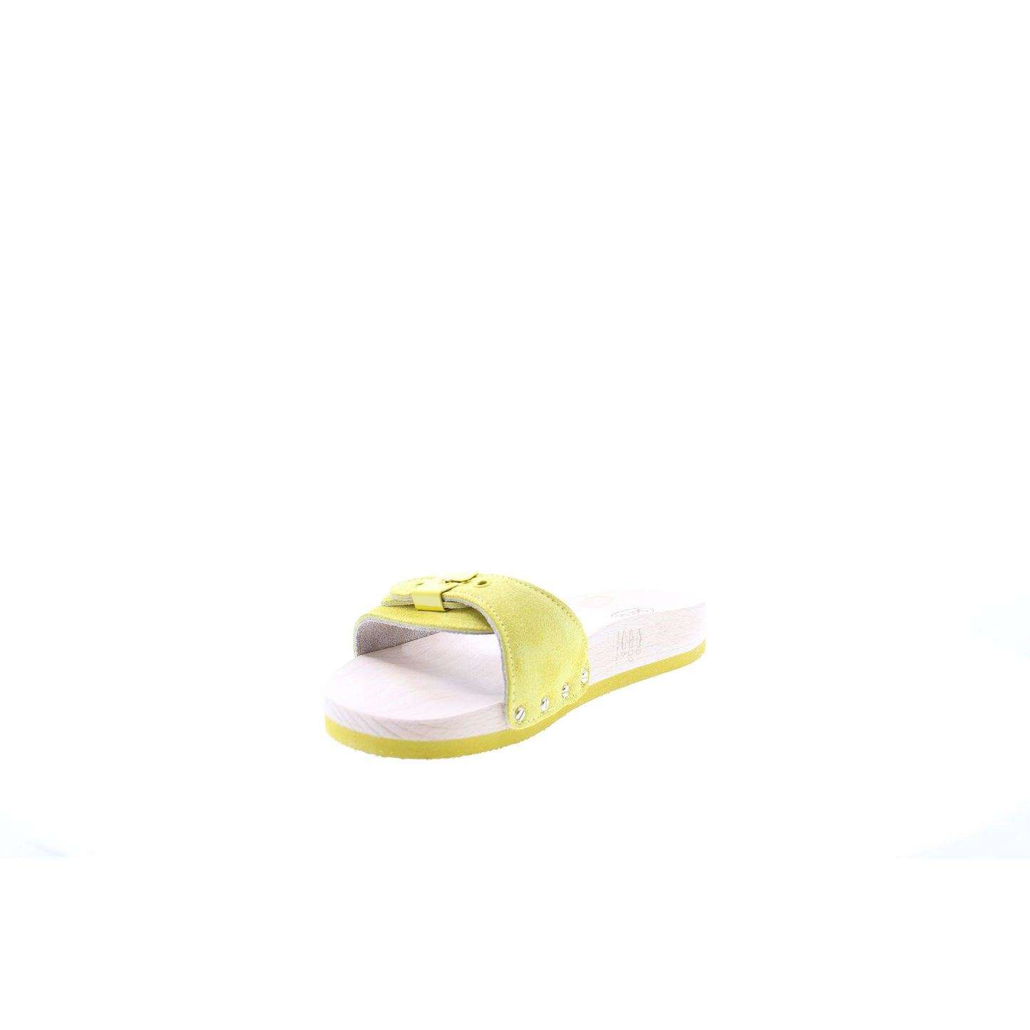 Scholl SANDALO Giallo