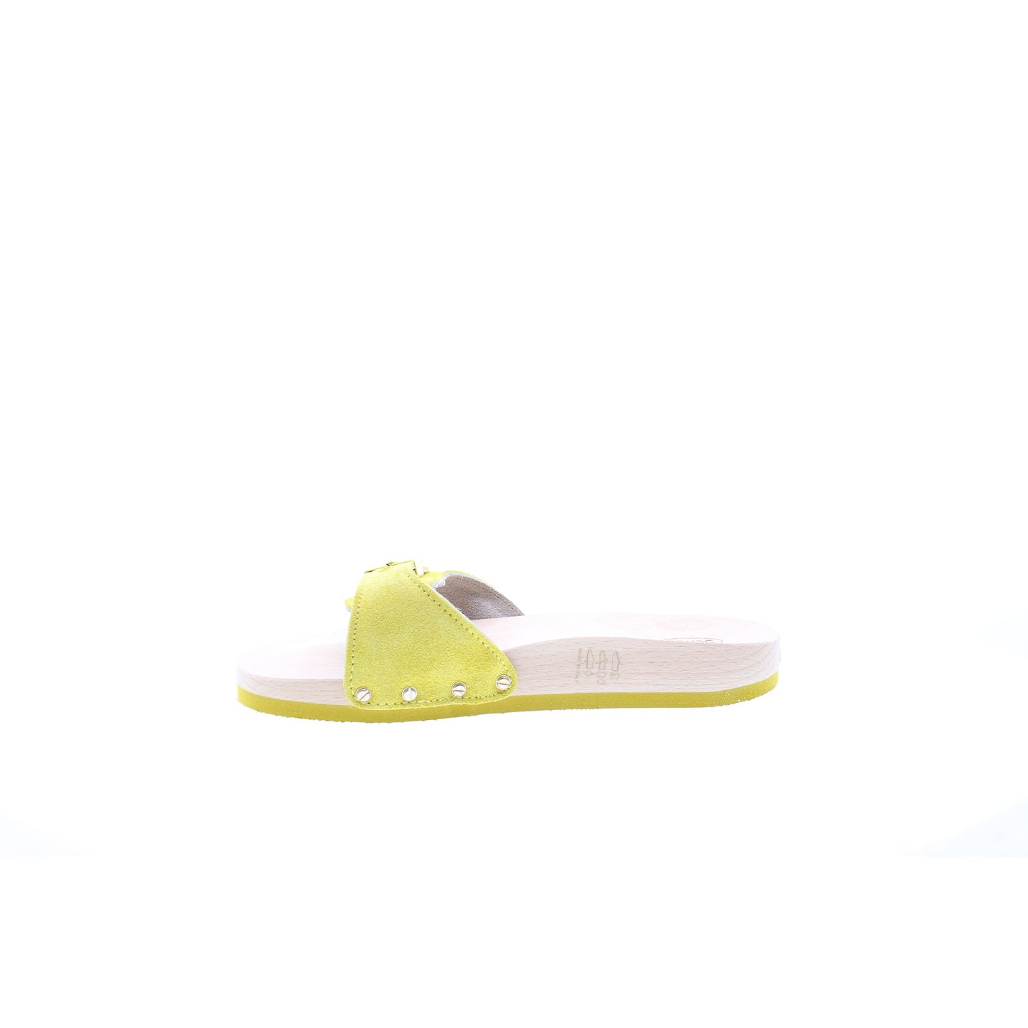 Scholl SANDALO Giallo