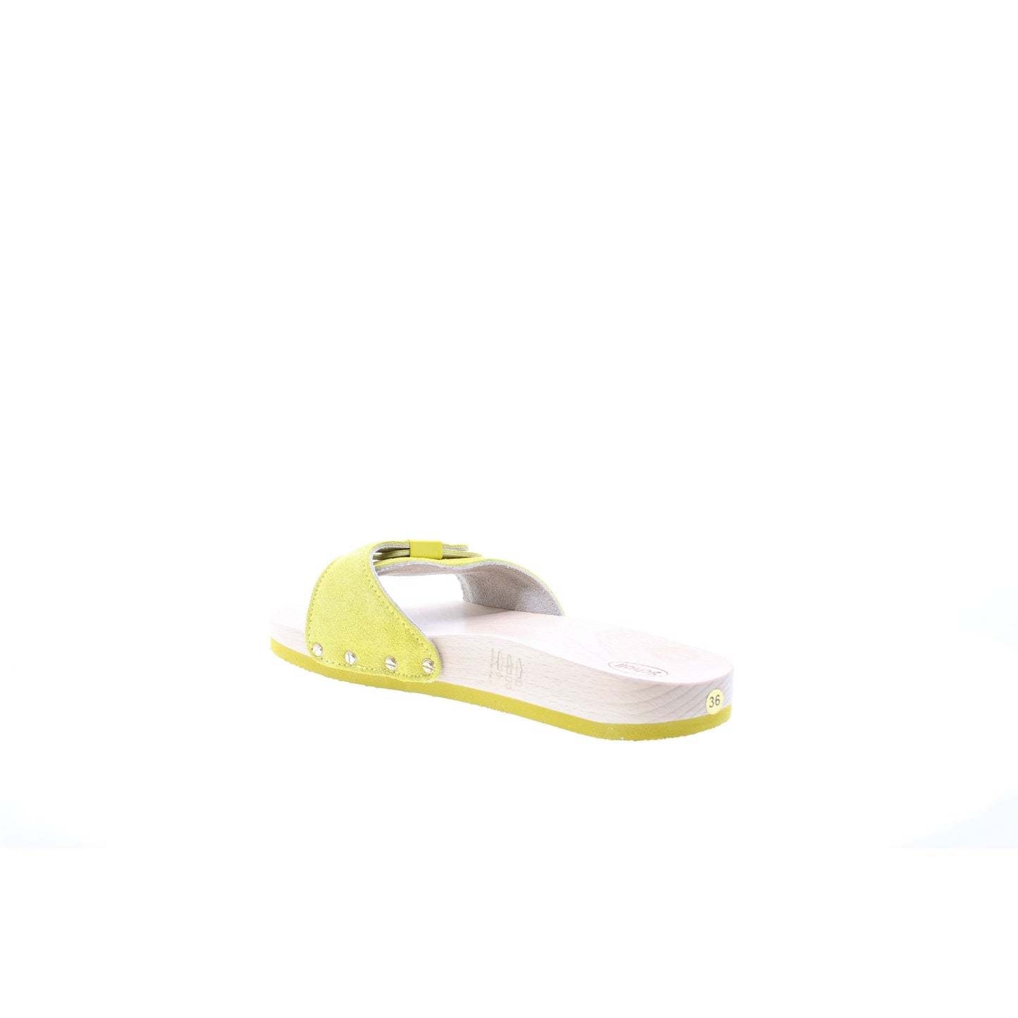 Scholl SANDALO Giallo