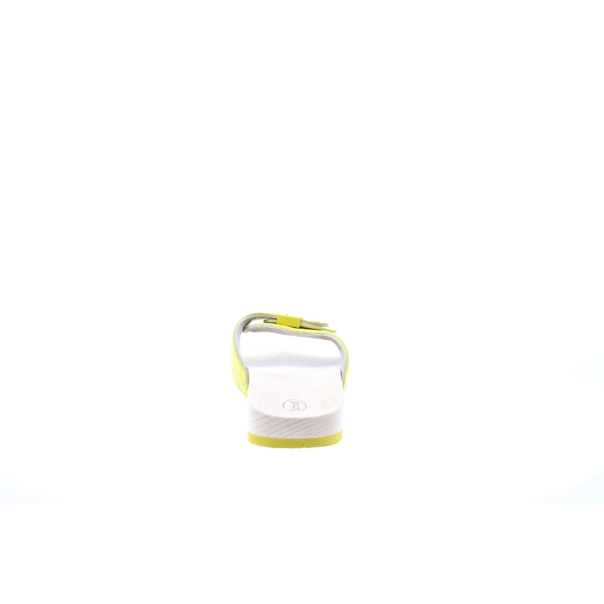 Scholl SANDALO Giallo