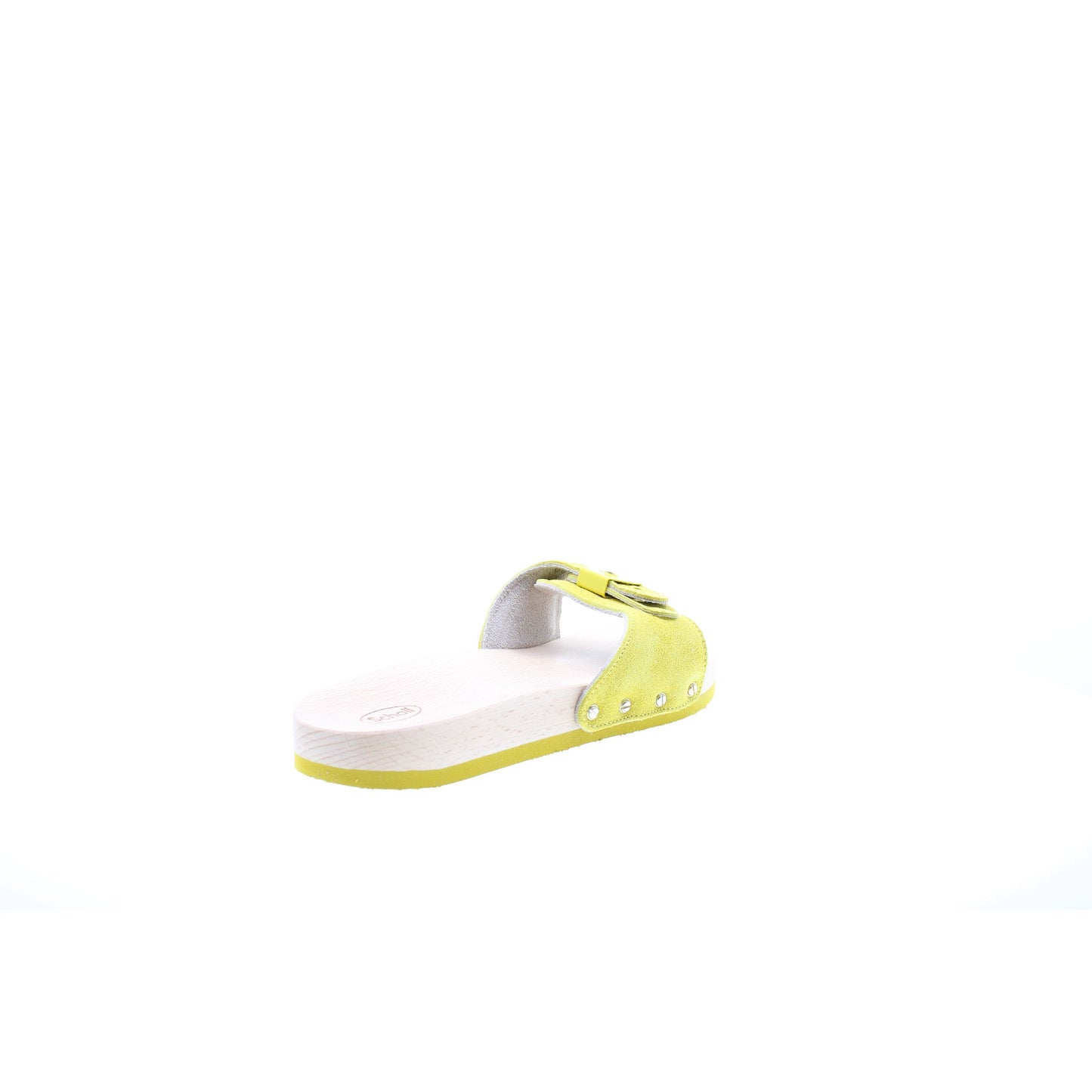 Scholl SANDALO Giallo