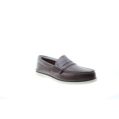 Sperry Top-sider MOCASSINO T.moro