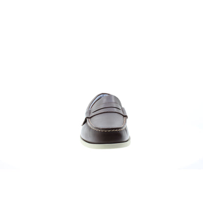 Sperry Top-sider MOCASSINO T.moro