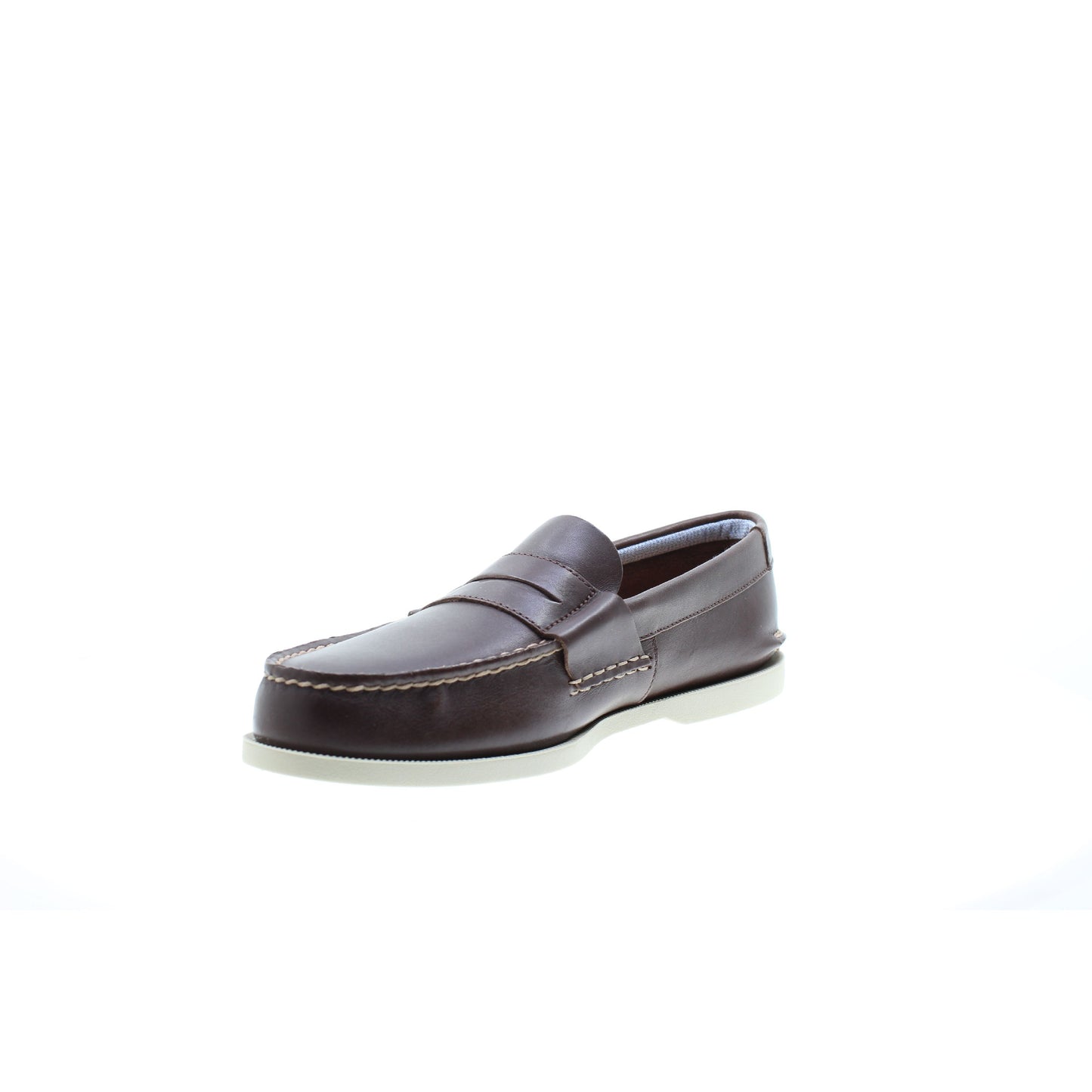 Sperry Top-sider MOCASSINO T.moro