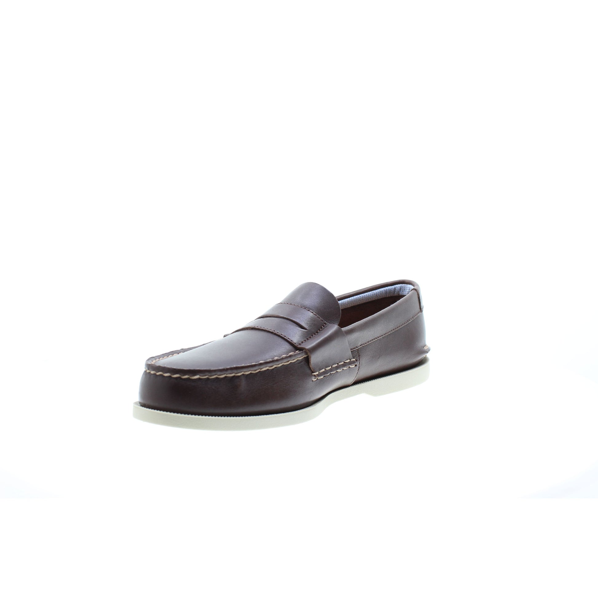 Sperry Top-sider MOCASSINO T.moro