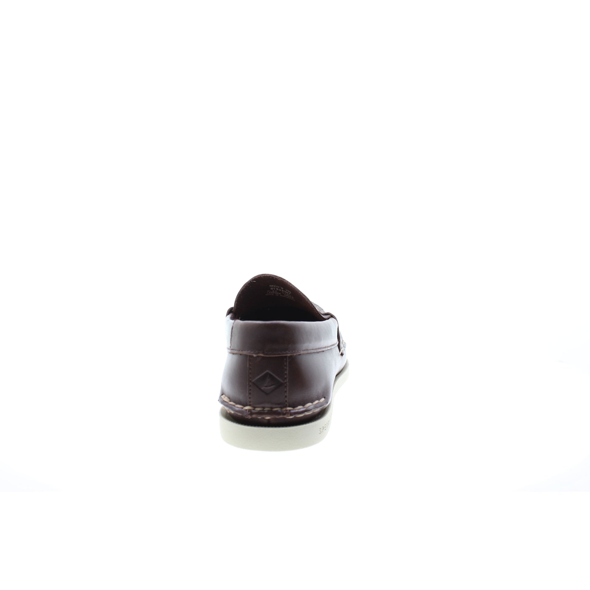 Sperry Top-sider MOCASSINO T.moro
