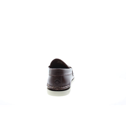 Sperry Top-sider MOCASSINO T.moro