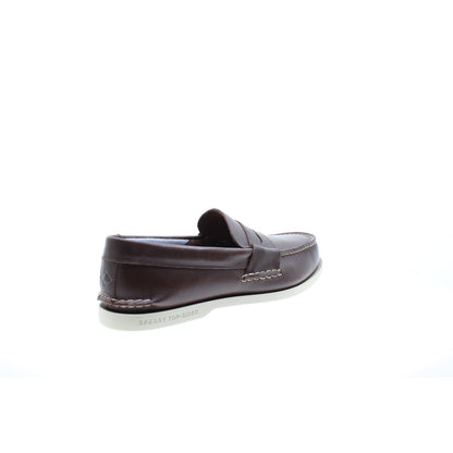 Sperry Top-sider MOCASSINO T.moro