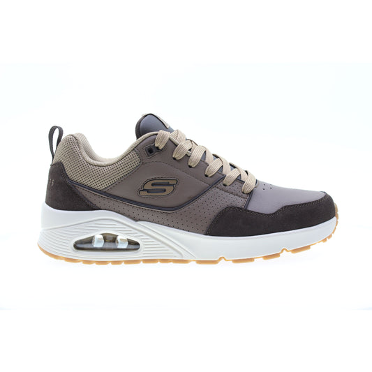 Skechers SNEAKERS Marrone