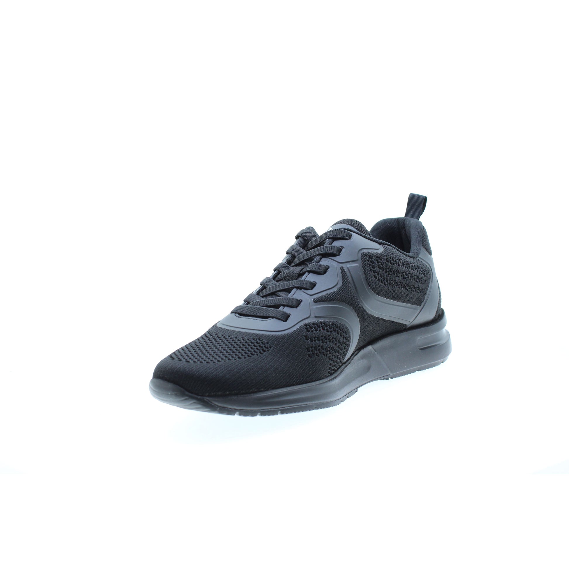 Callaghan SCARPA ELASTICO Nero