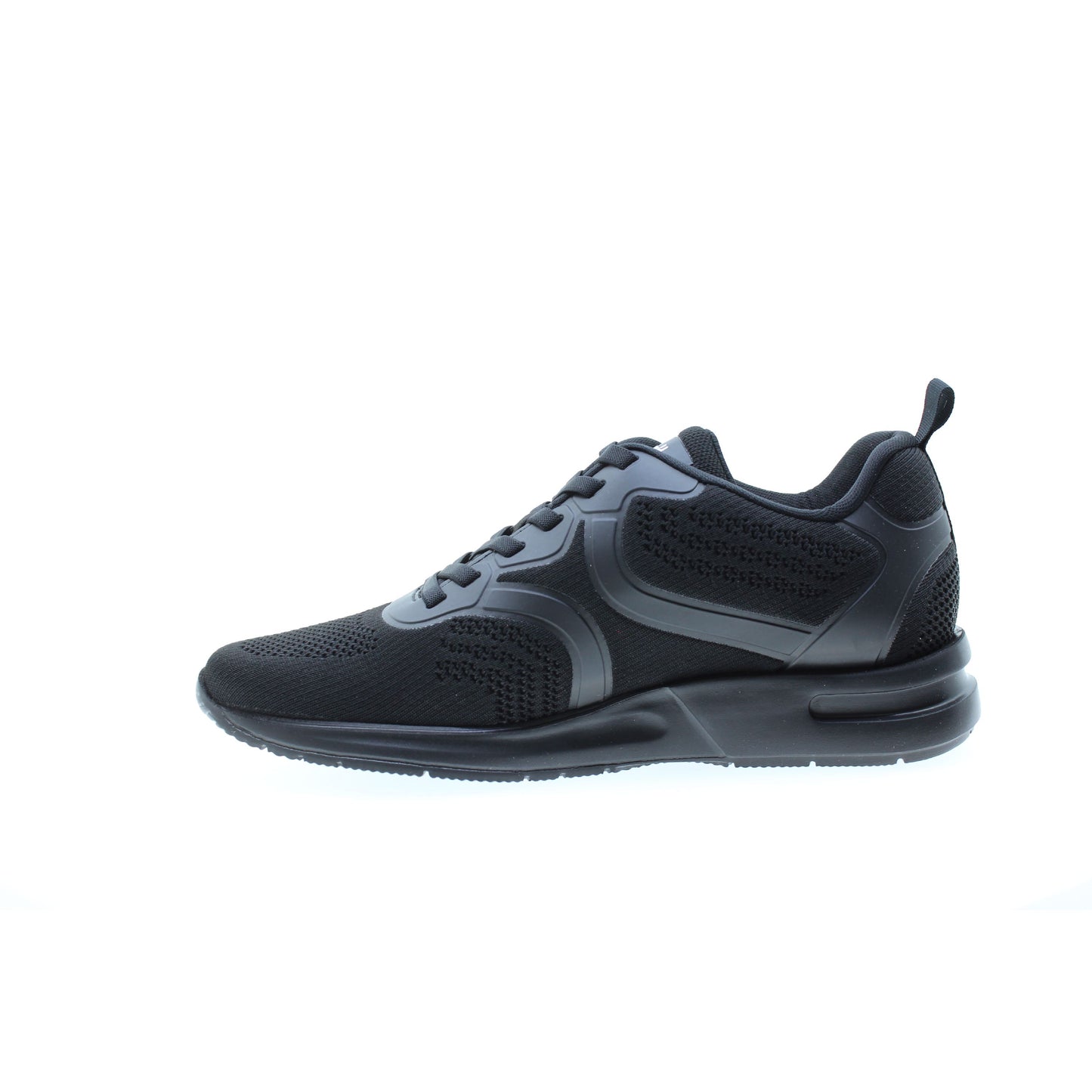 Callaghan SCARPA ELASTICO Nero