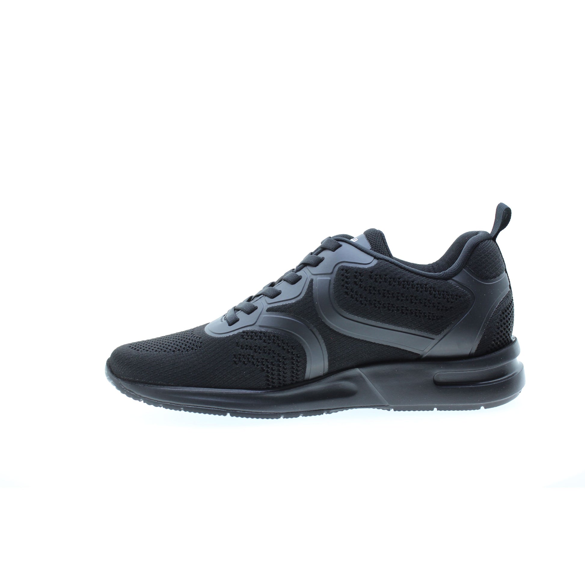 Callaghan SCARPA ELASTICO Nero