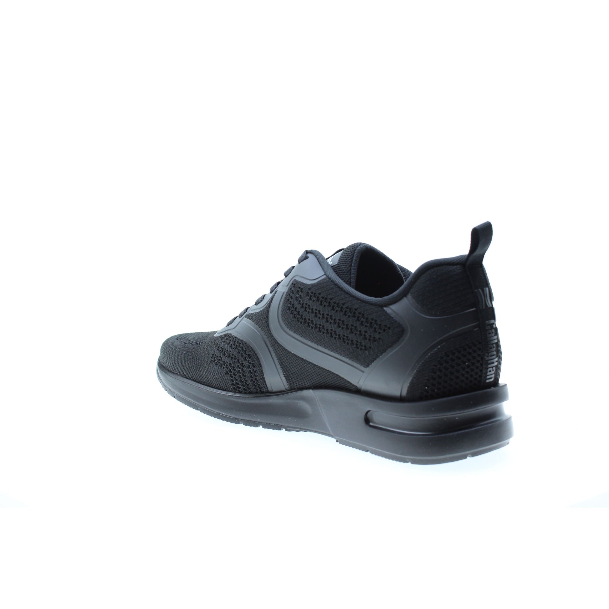 Callaghan SCARPA ELASTICO Nero