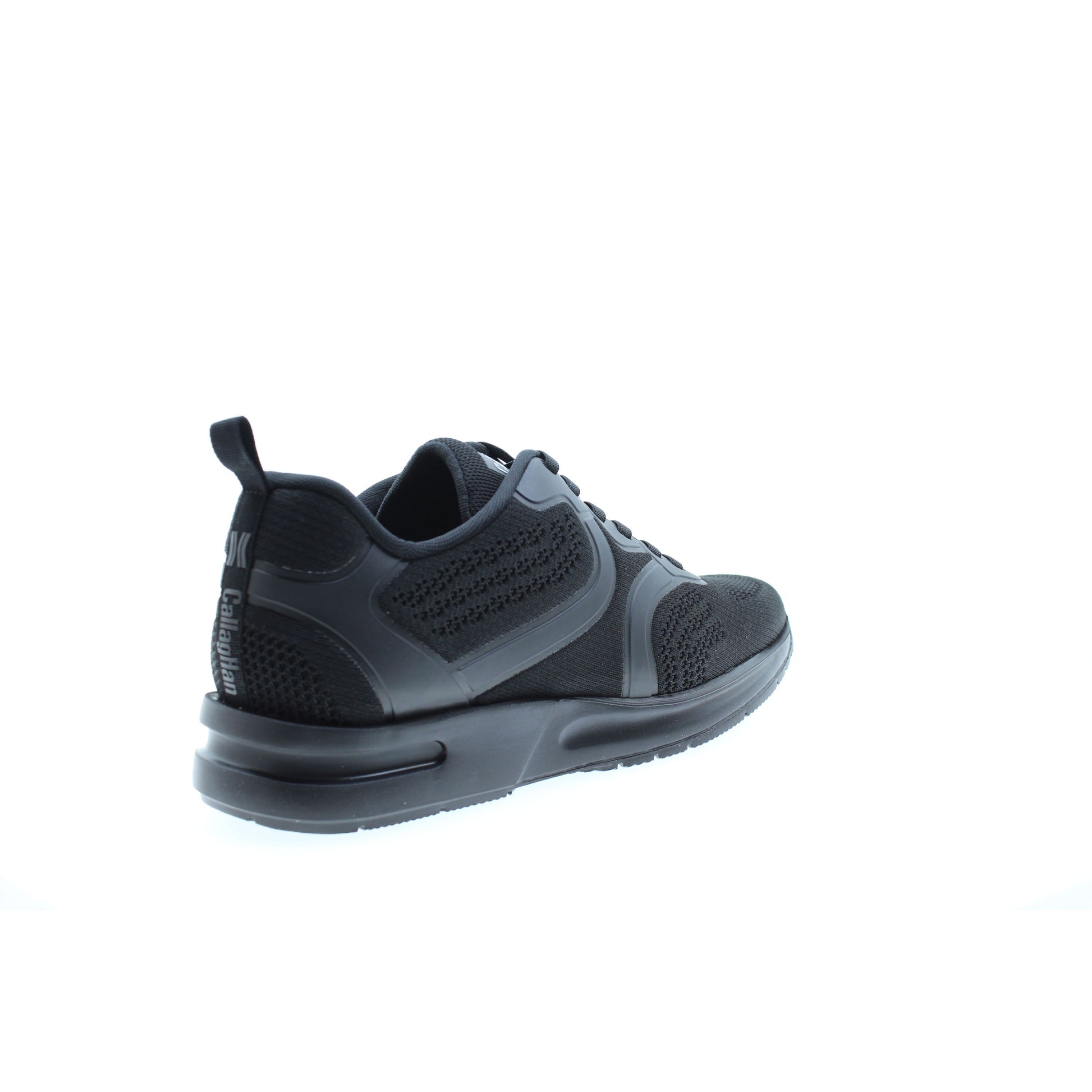 Callaghan SCARPA ELASTICO Nero
