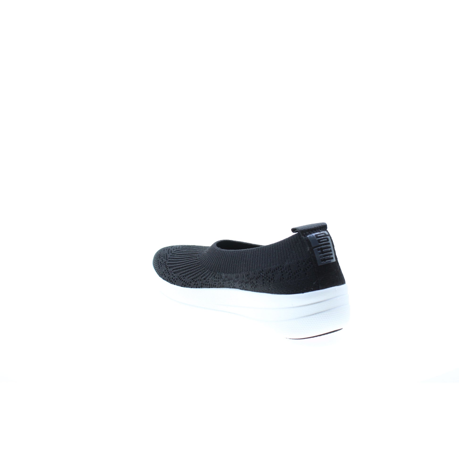 Fitflop BALLERINA Nero