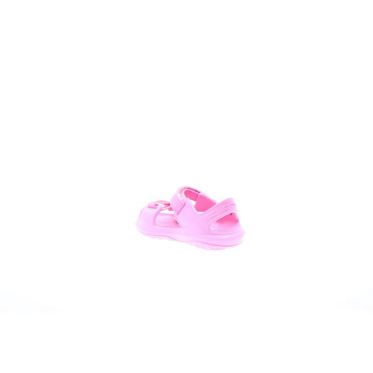 Crocs SANDALO Fuxia