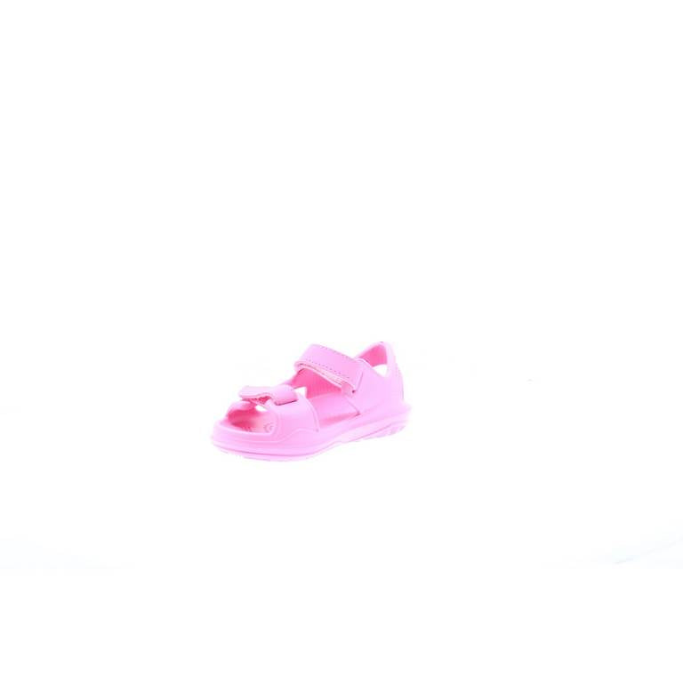 Crocs SANDALO Fuxia