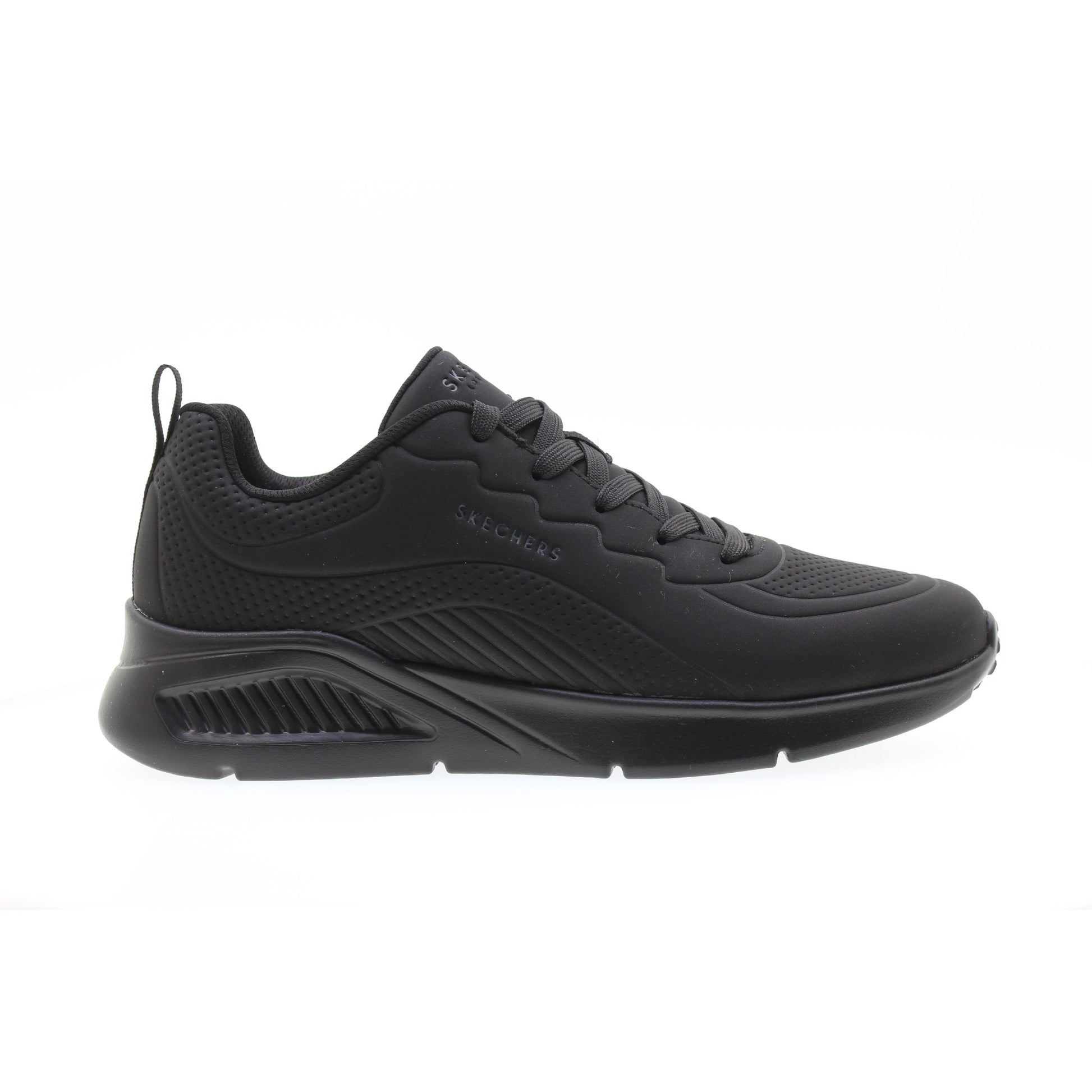 Skechers SNEAKERS Nero