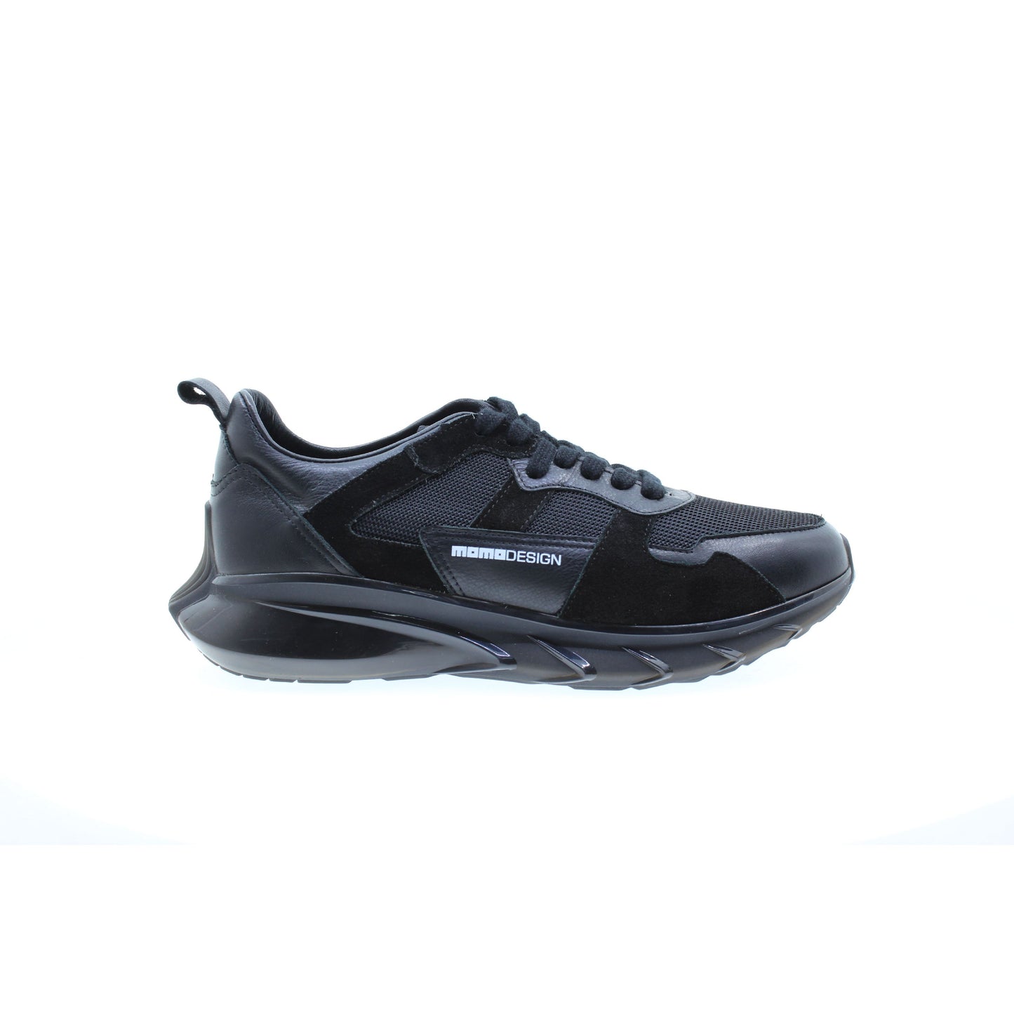 Momo SNEAKERS Nero
