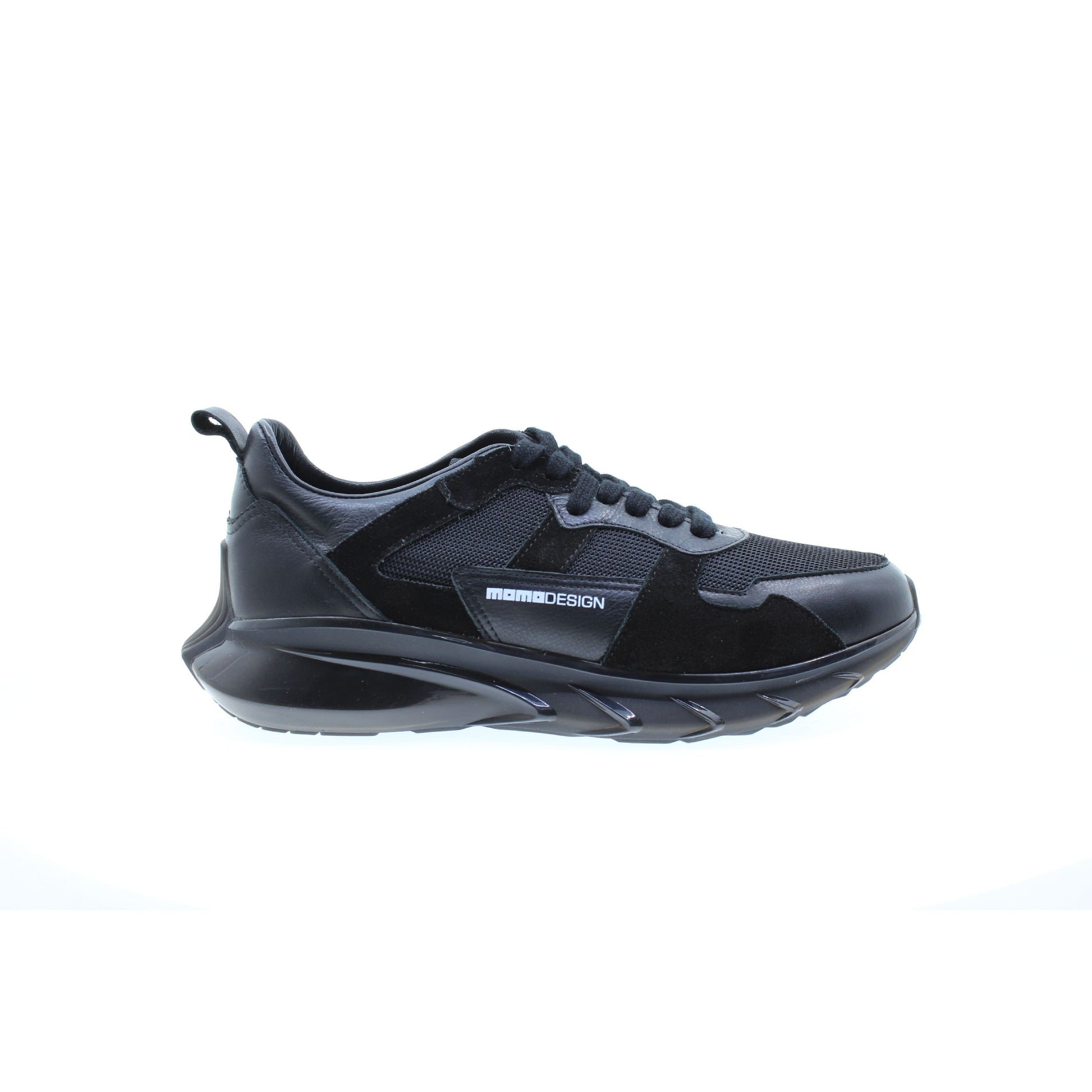 Momo SNEAKERS Nero