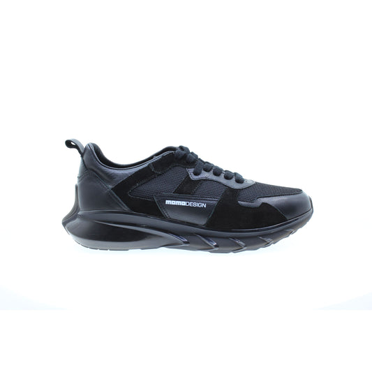 Momo SNEAKERS Nero