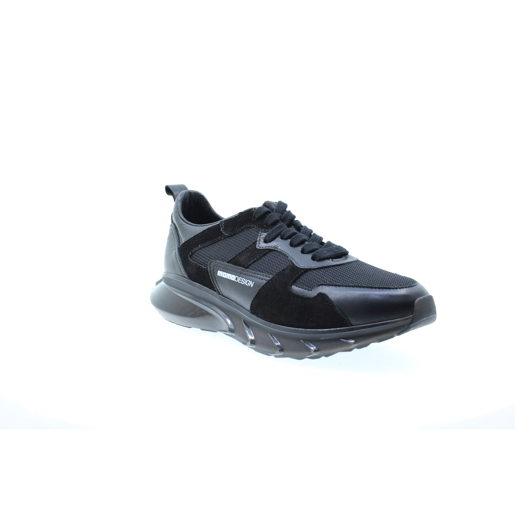Momo SNEAKERS Nero