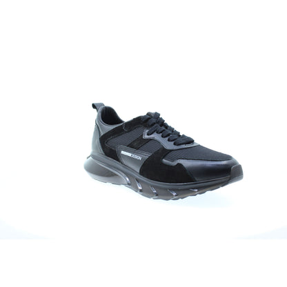 Momo SNEAKERS Nero