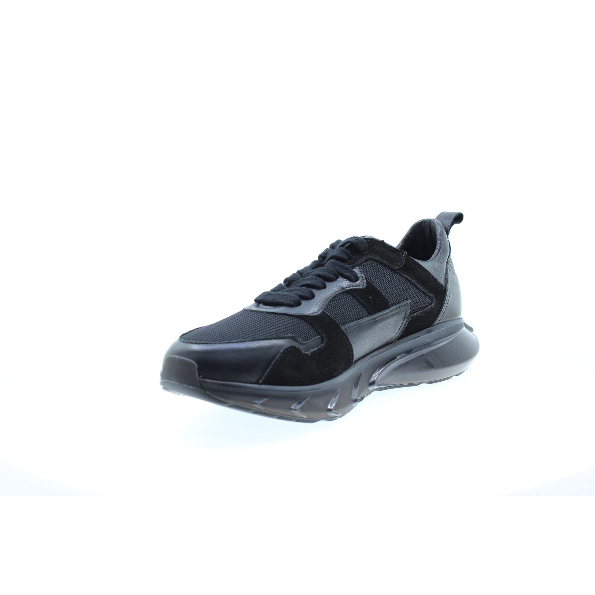Momo SNEAKERS Nero