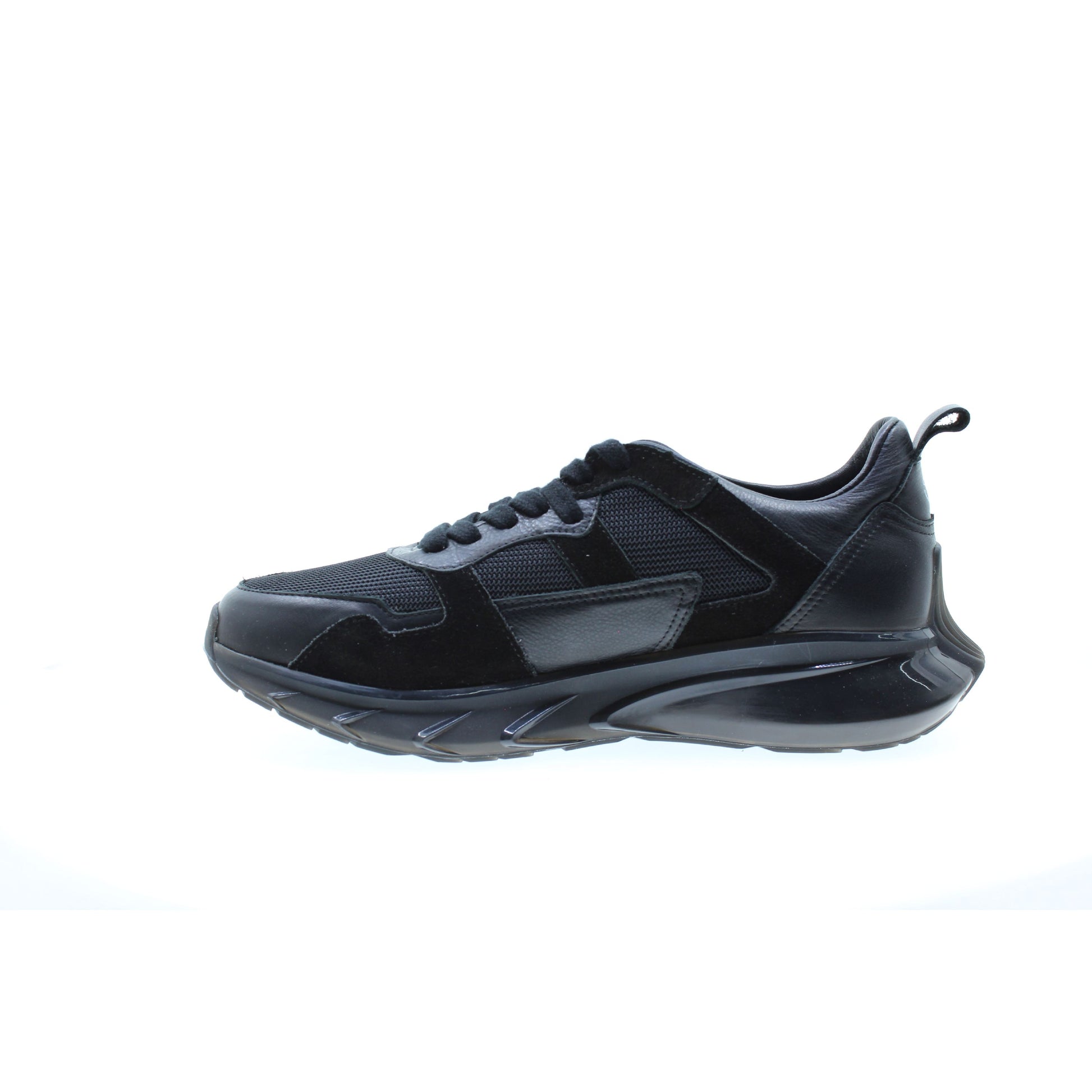 Momo SNEAKERS Nero