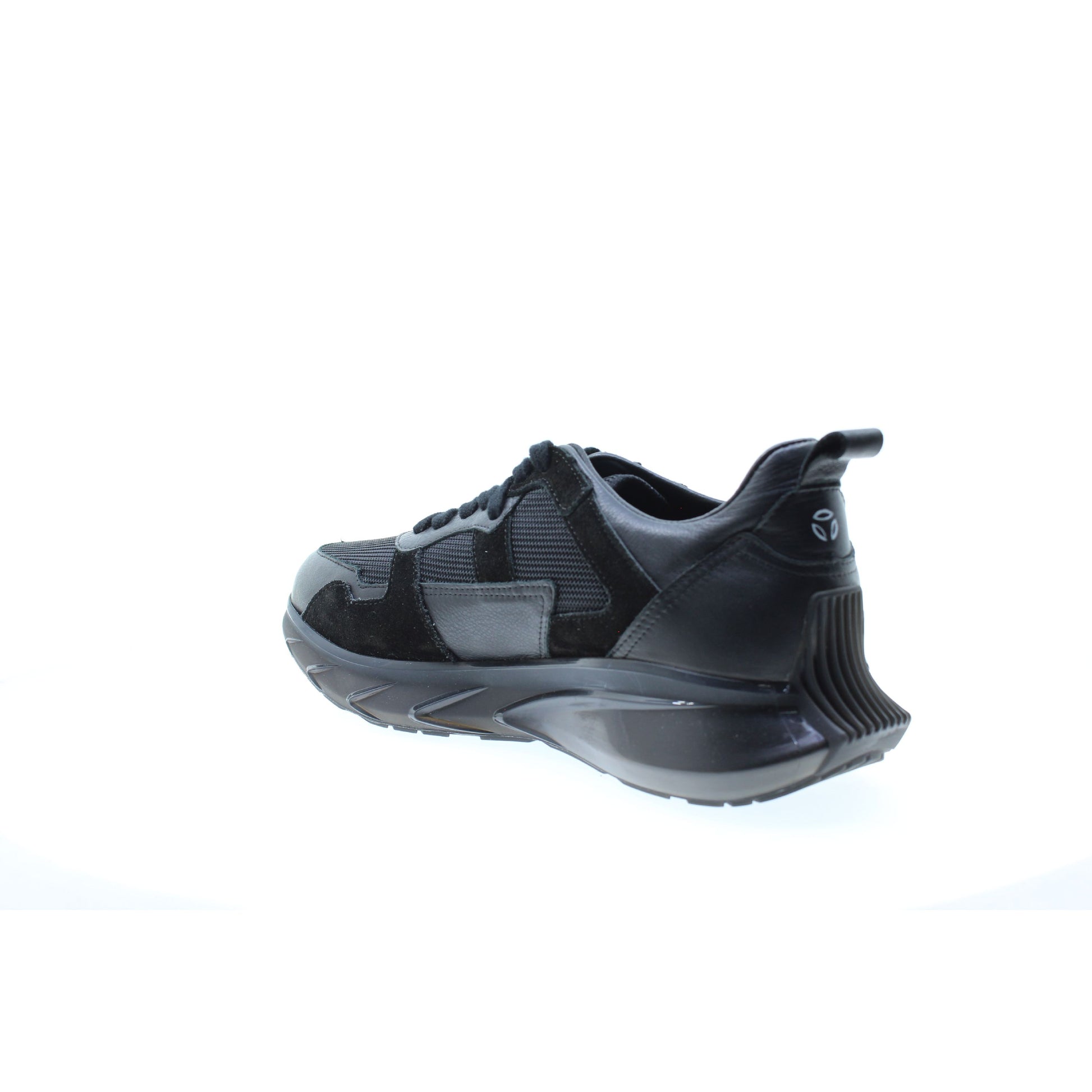 Momo SNEAKERS Nero