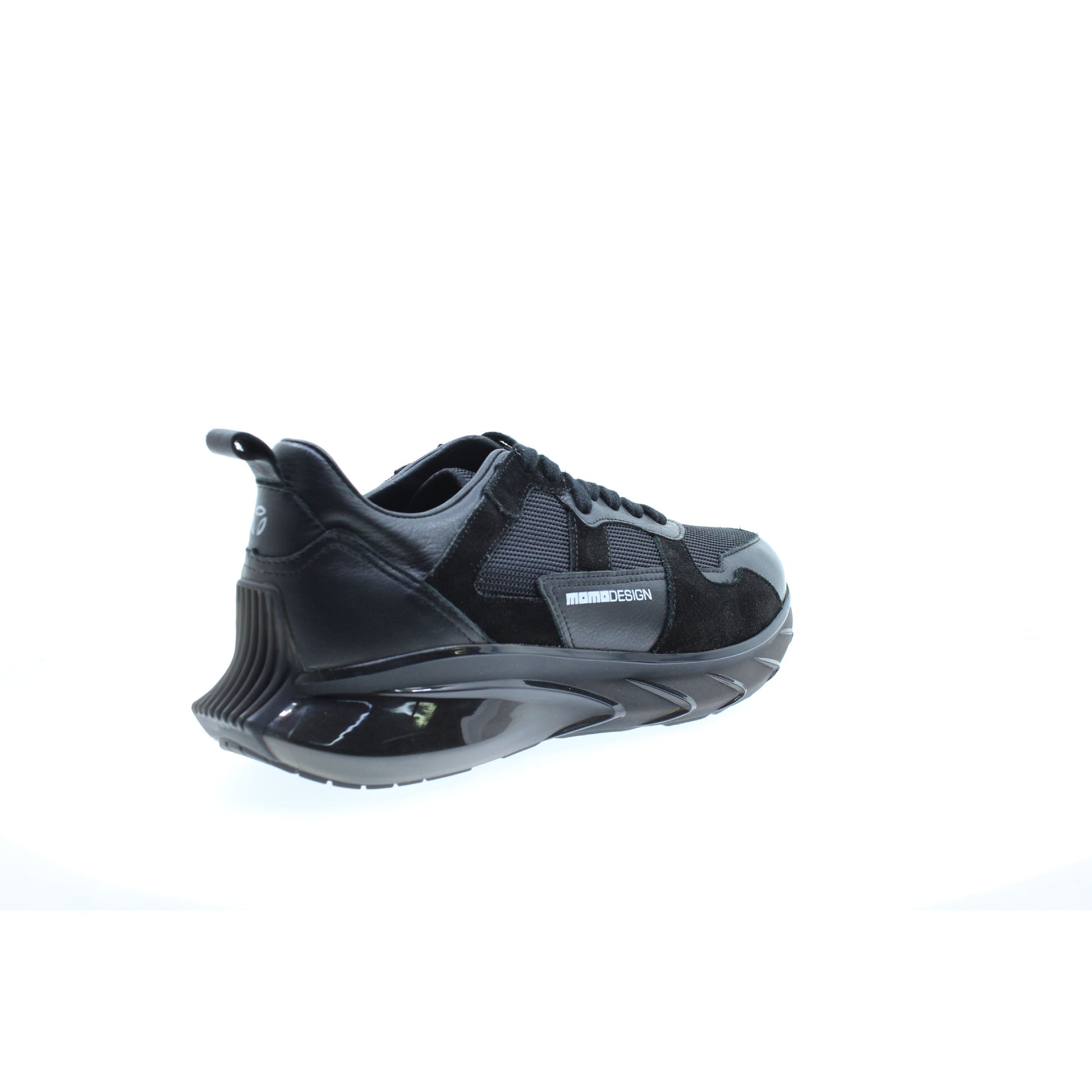 Momo SNEAKERS Nero