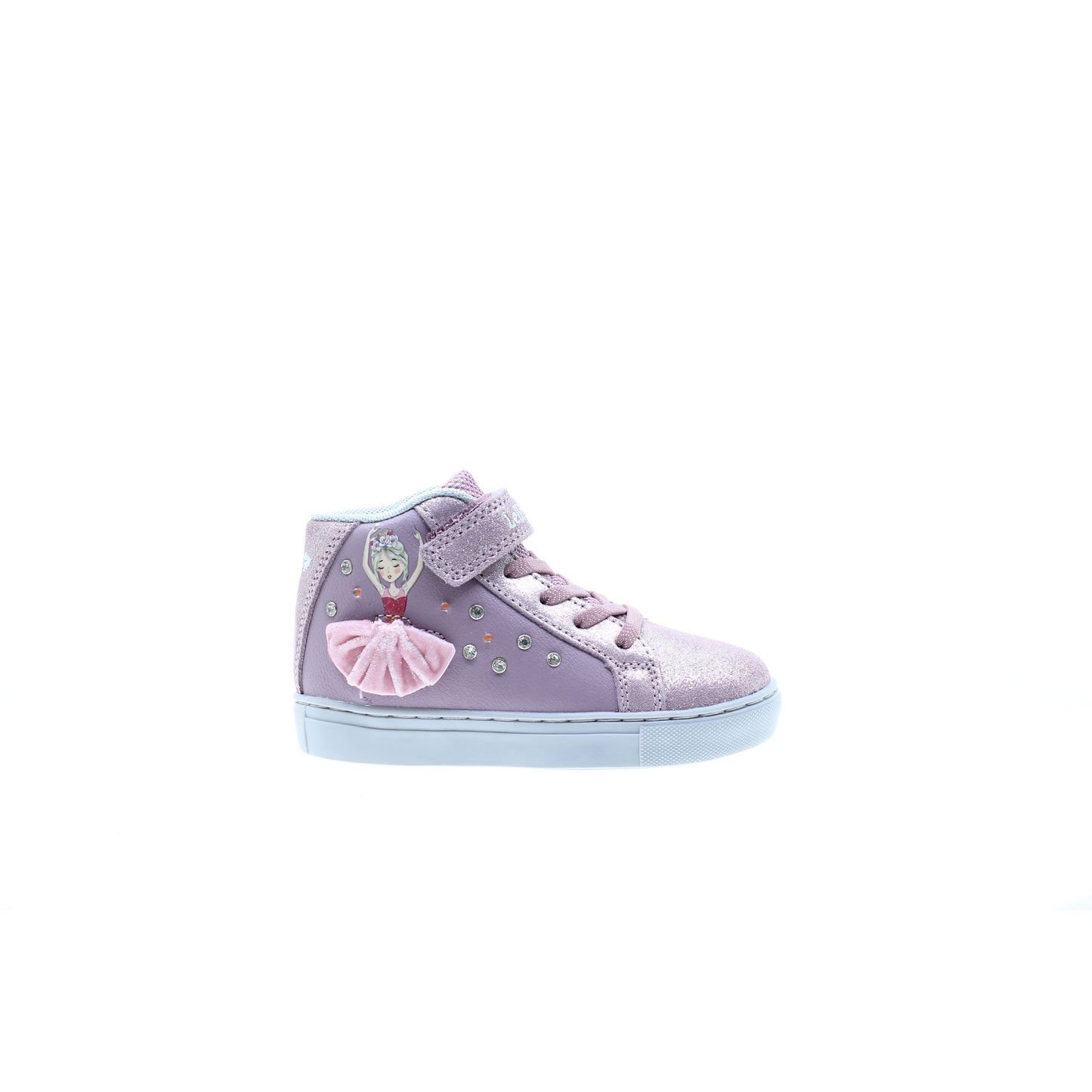 Lelli Kelly SNEAKERS Rosa