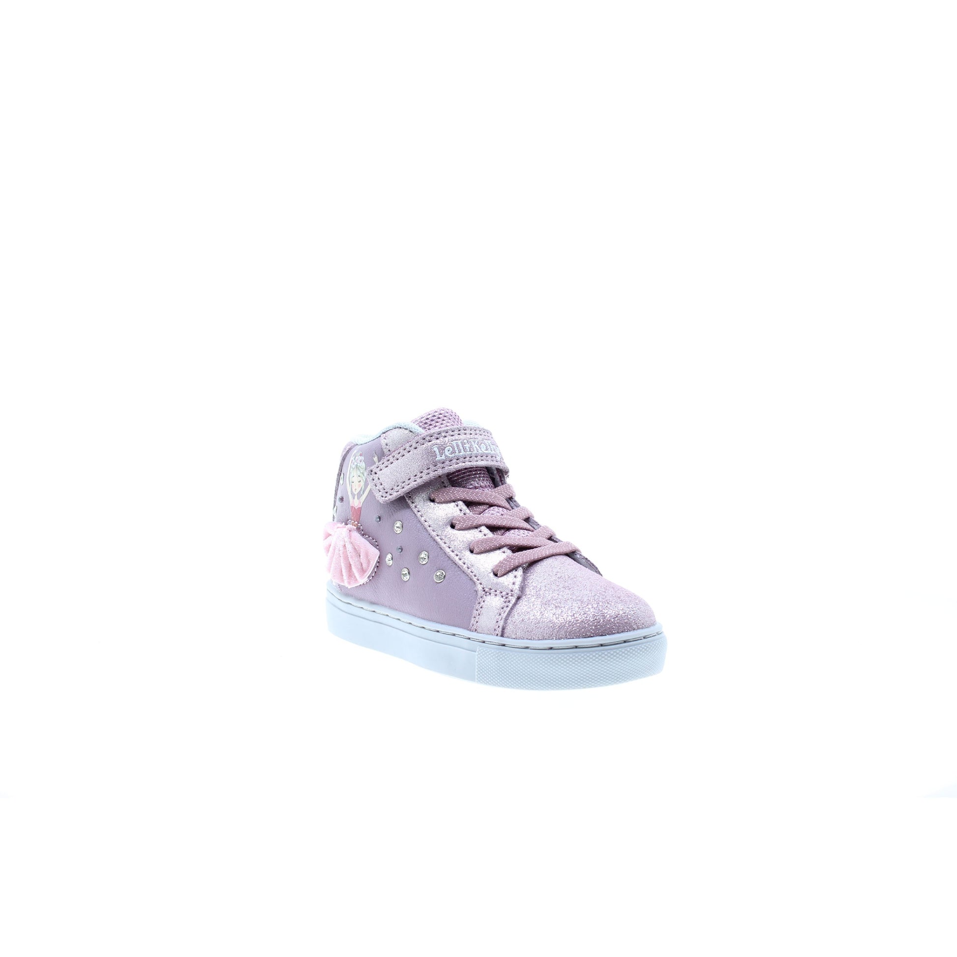 Lelli Kelly SNEAKERS Rosa