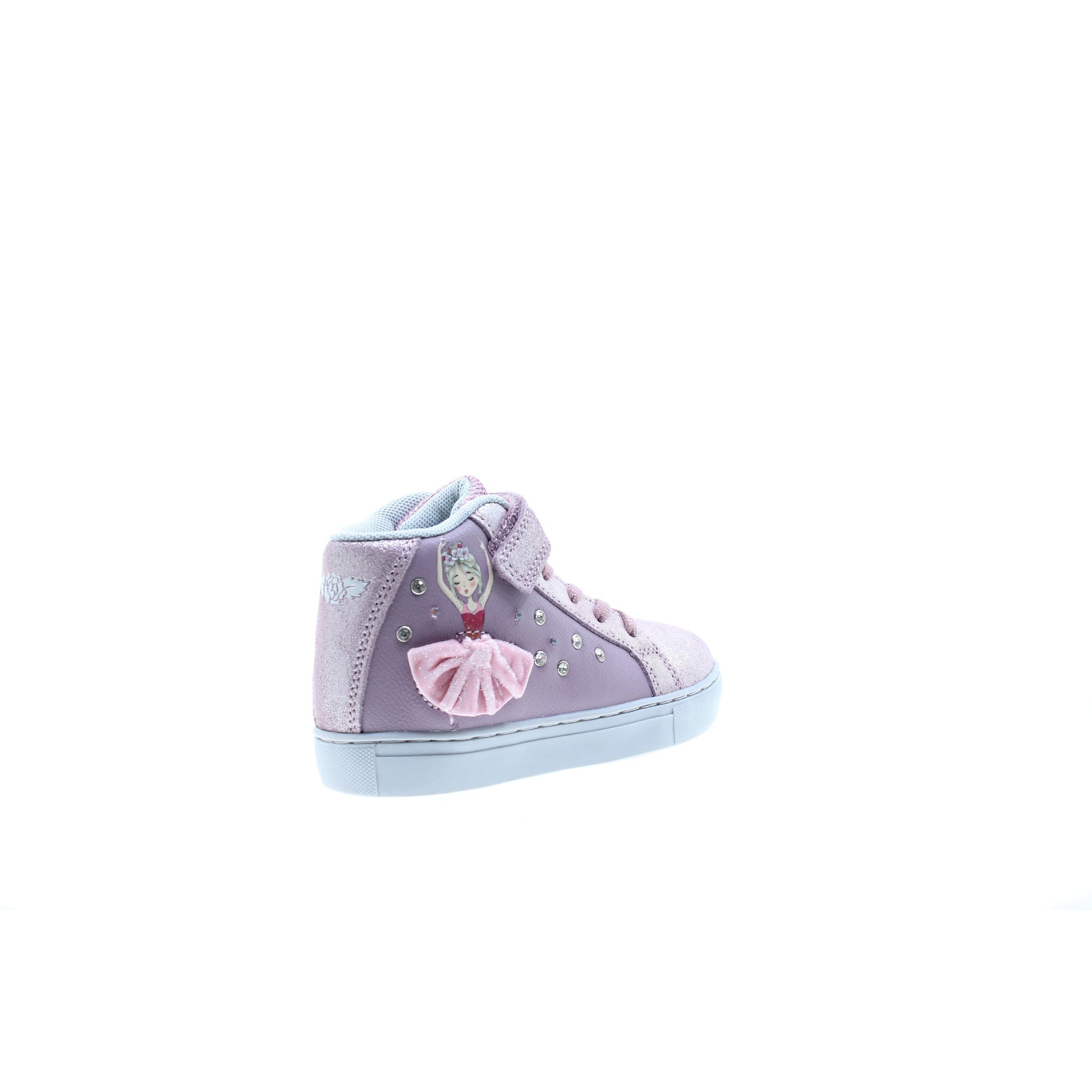 Lelli Kelly SNEAKERS Rosa