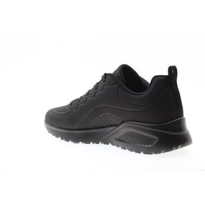 Skechers SNEAKERS Nero