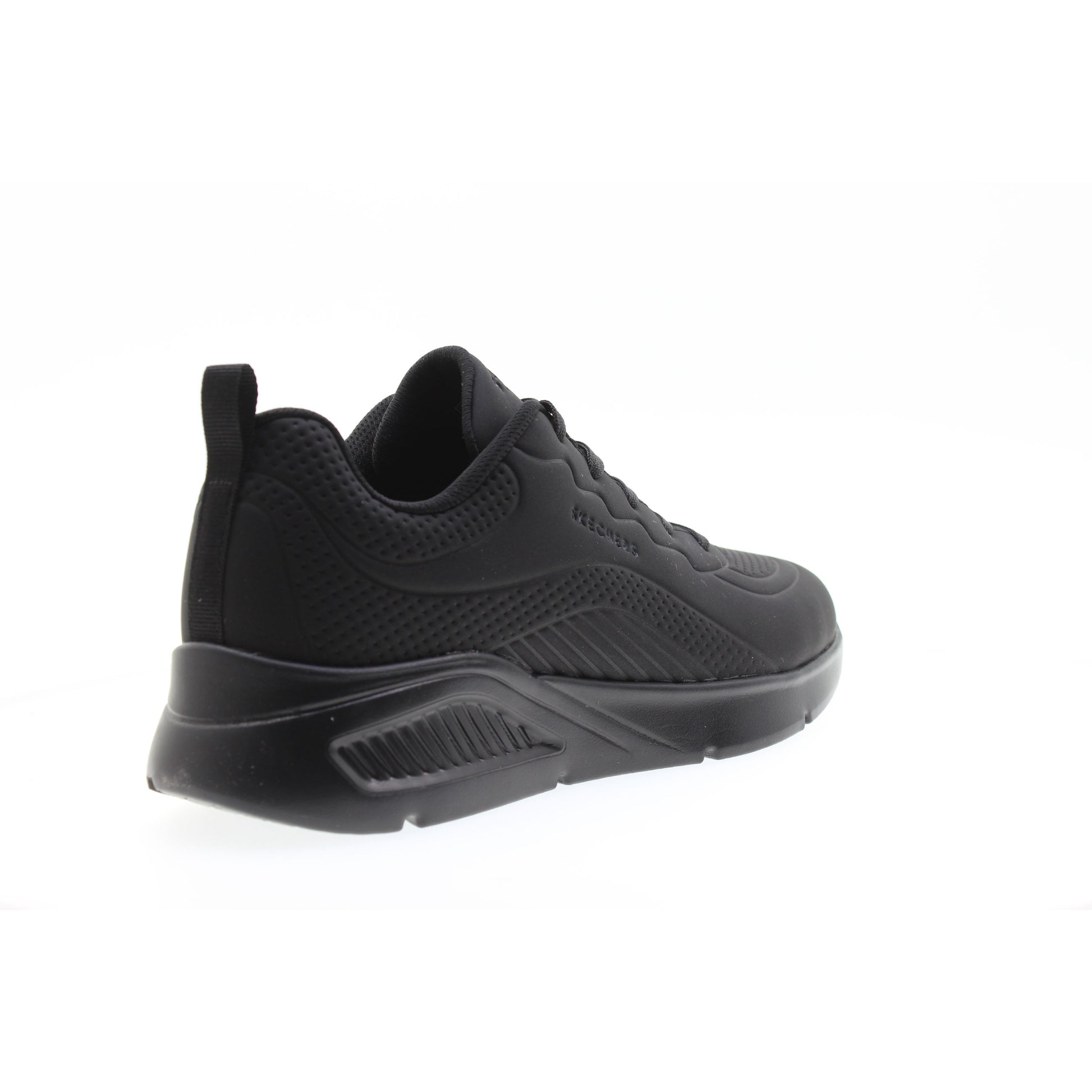 Skechers SNEAKERS Nero