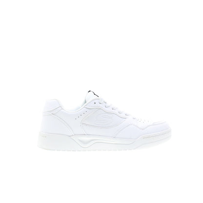 Skechers SNEAKERS Bianco