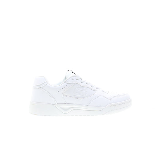 Skechers SNEAKERS Bianco