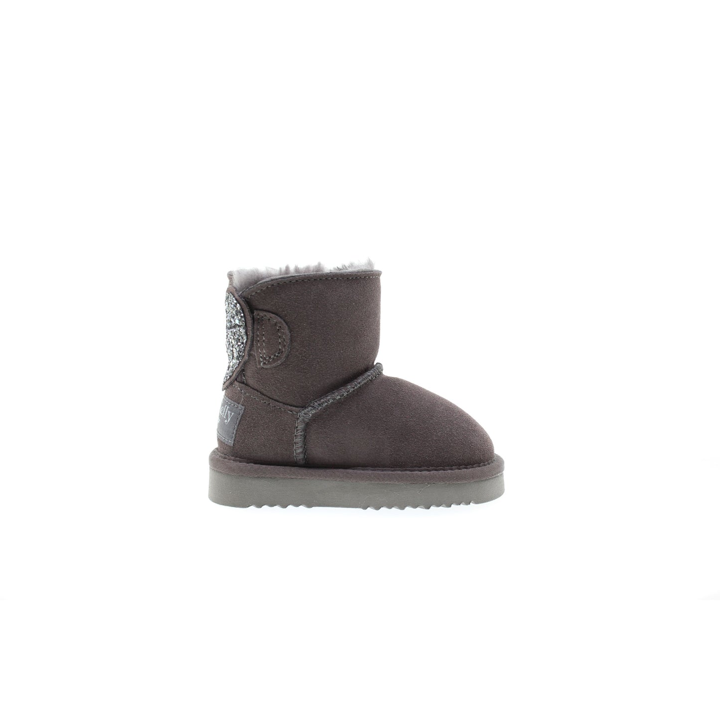 Lelli Kelly TRONCHETTO Grigio