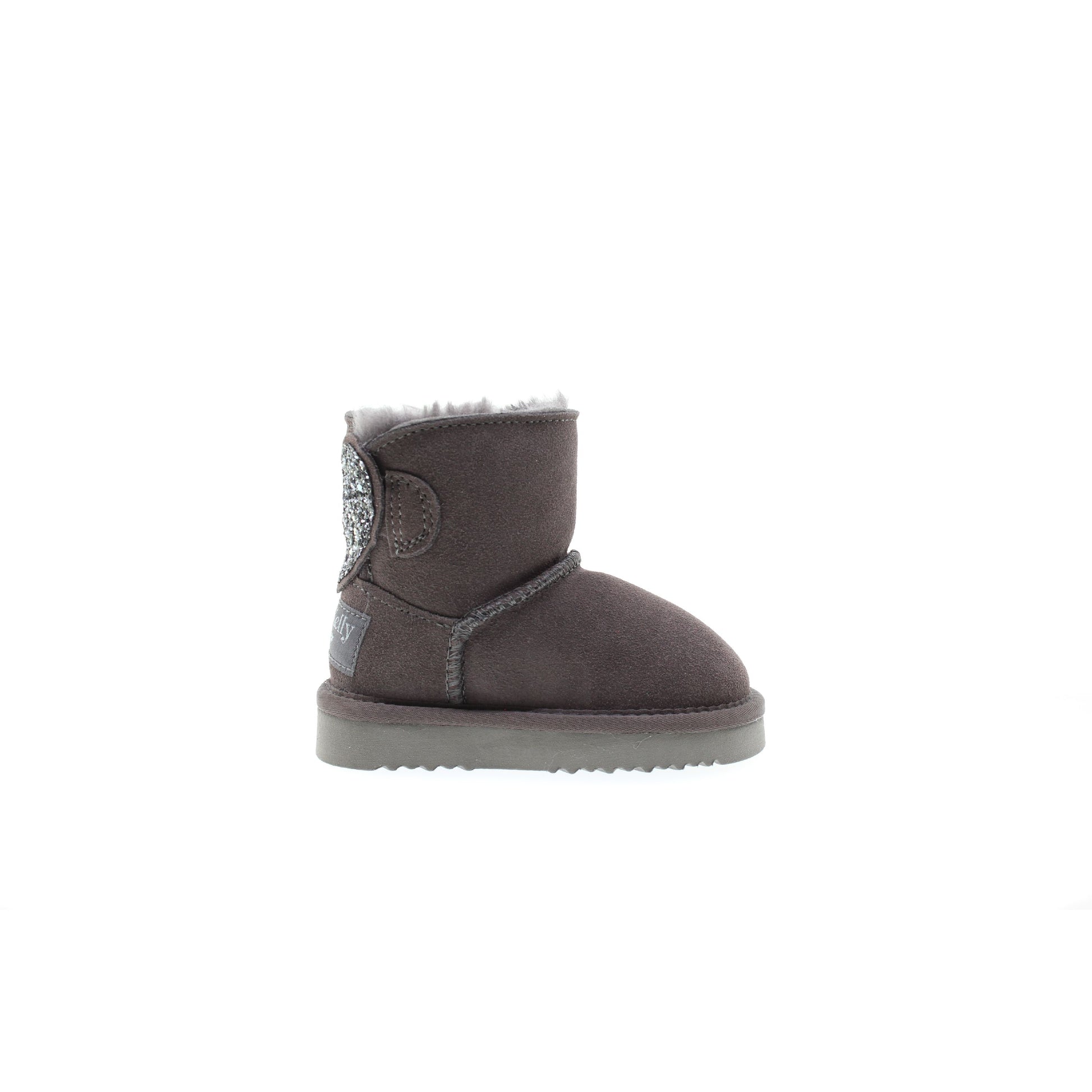 Lelli Kelly TRONCHETTO Grigio