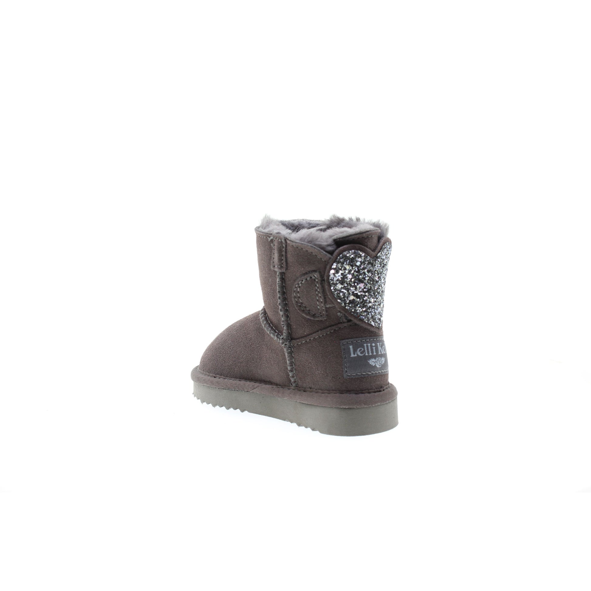 Lelli Kelly TRONCHETTO Grigio
