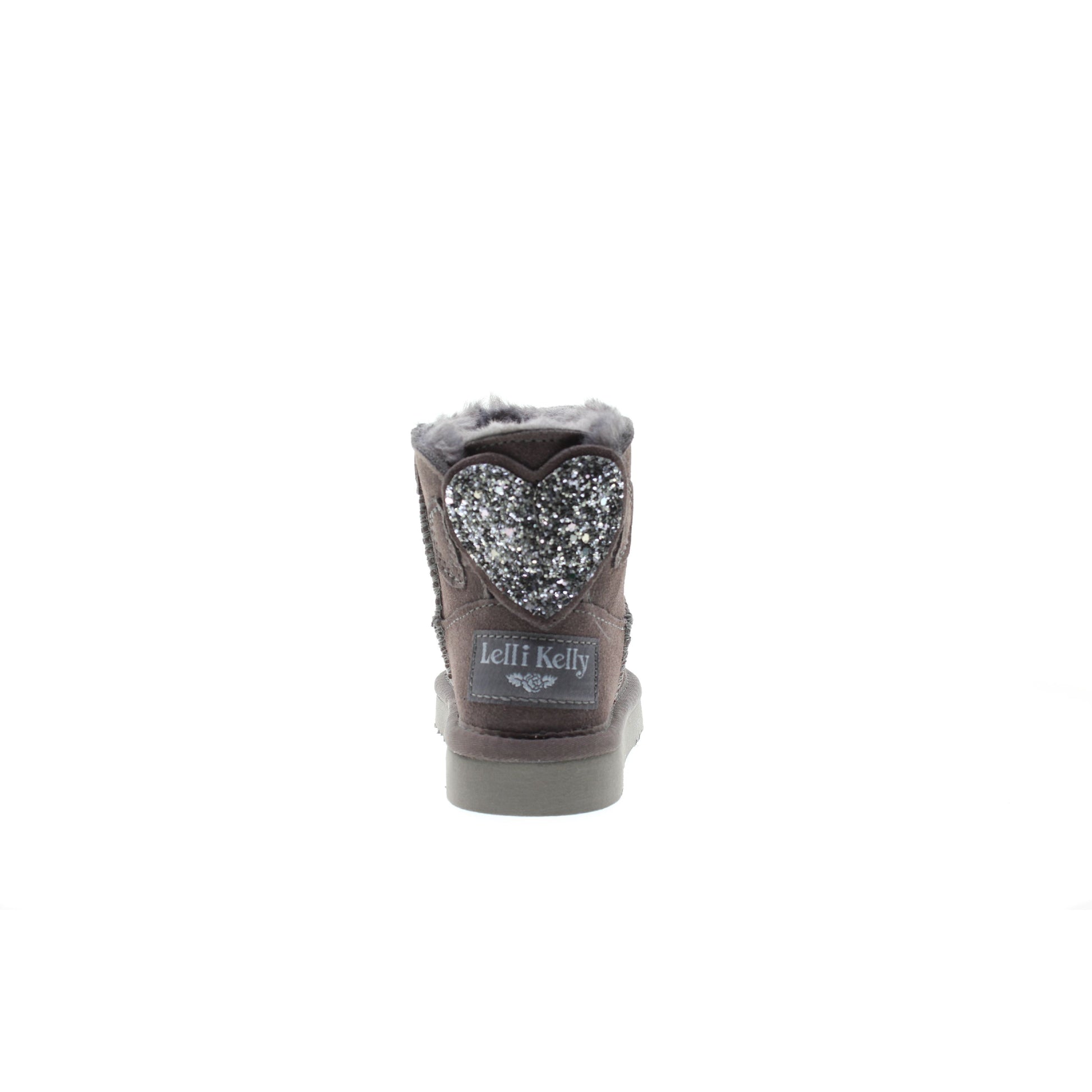 Lelli Kelly TRONCHETTO Grigio
