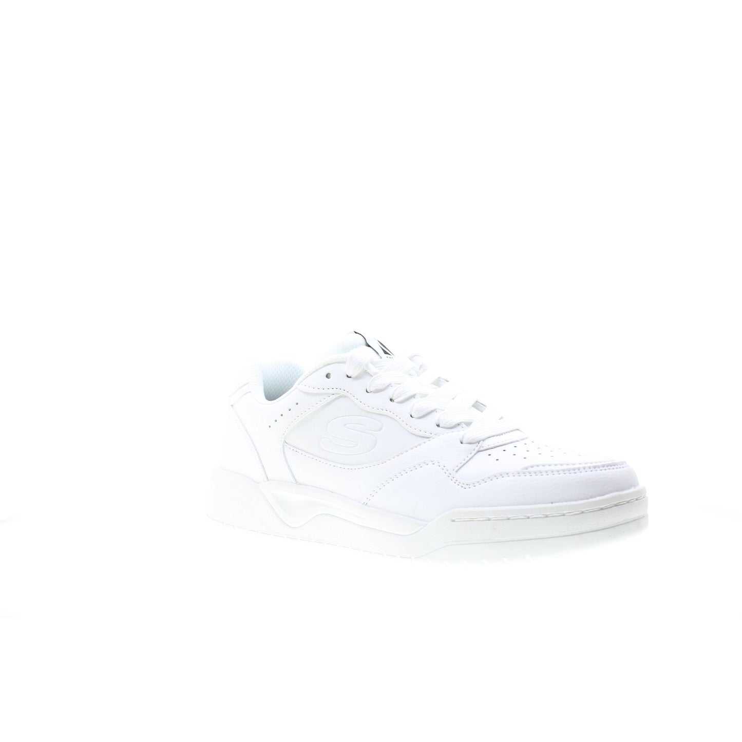 Skechers SNEAKERS Bianco