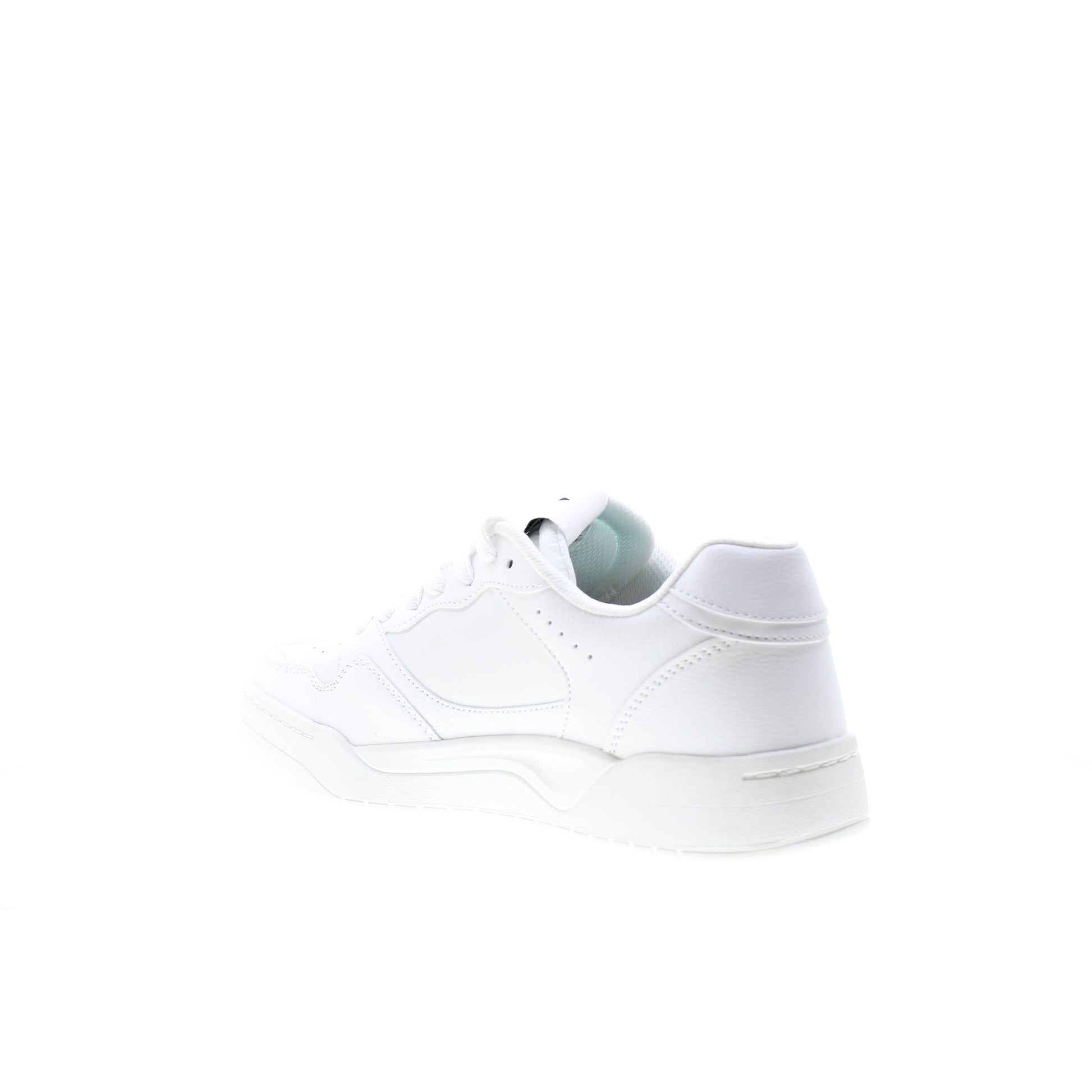 Skechers SNEAKERS Bianco