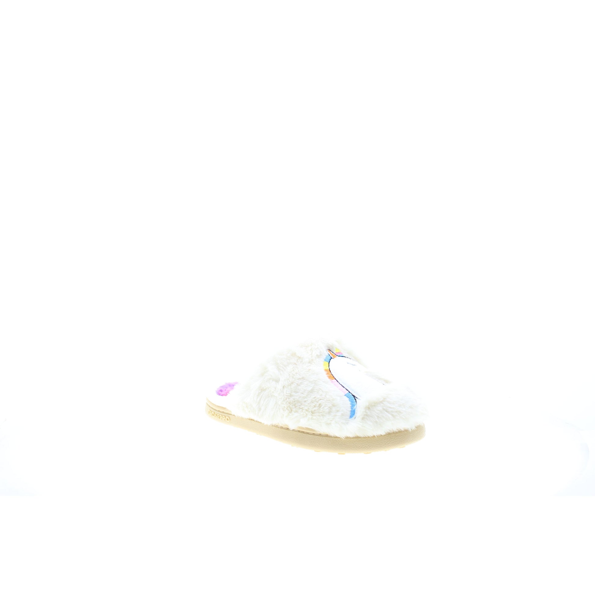 Gioseppo PANTOFOLA Beige
