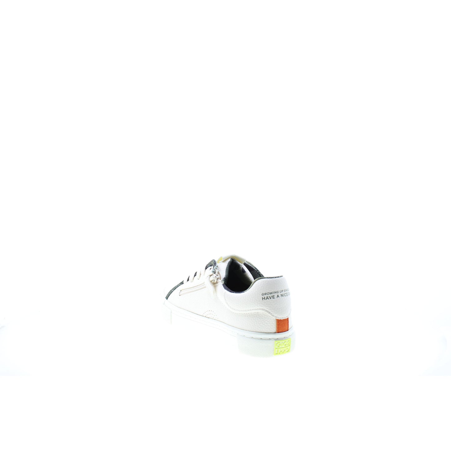 Gioseppo SNEAKERS Bianco