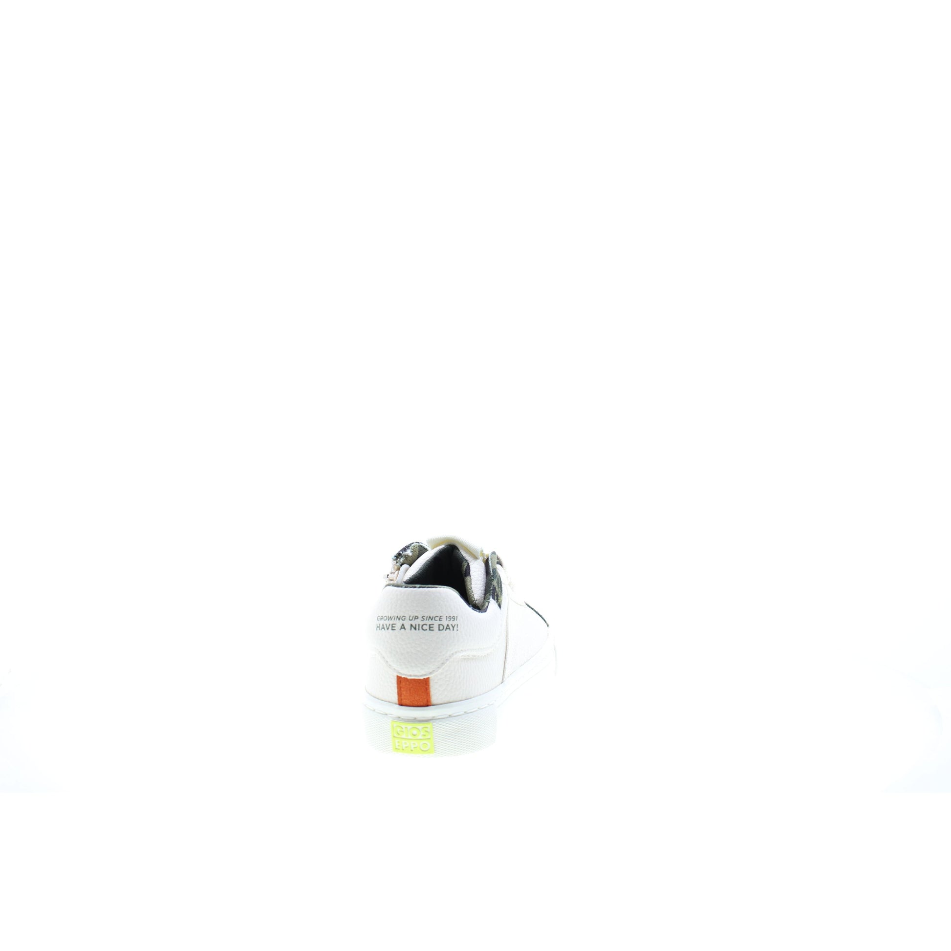 Gioseppo SNEAKERS Bianco